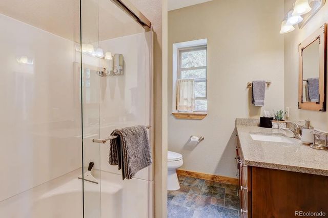 395 Miners Way, Fairplay, CO 80440