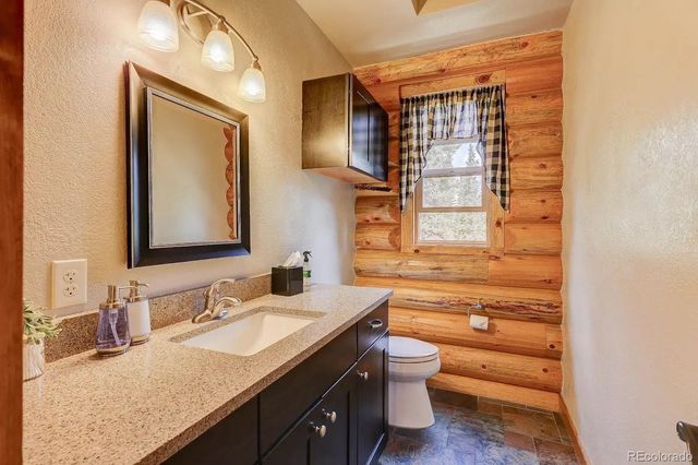 395 Miners Way, Fairplay, CO 80440