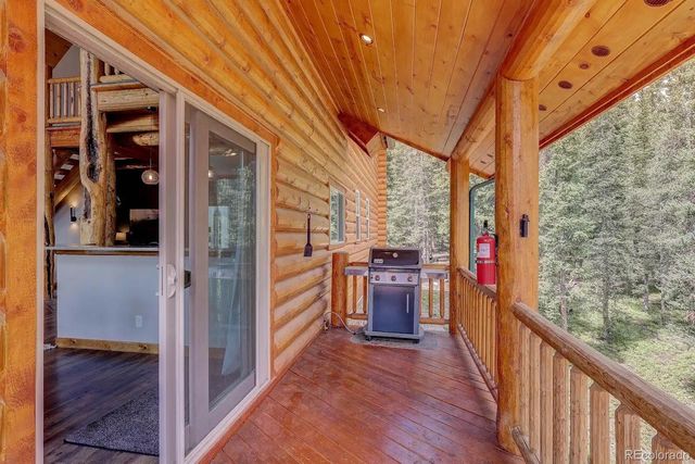 395 Miners Way, Fairplay, CO 80440