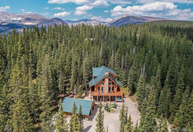 395 Miners Way, Fairplay, CO 80440