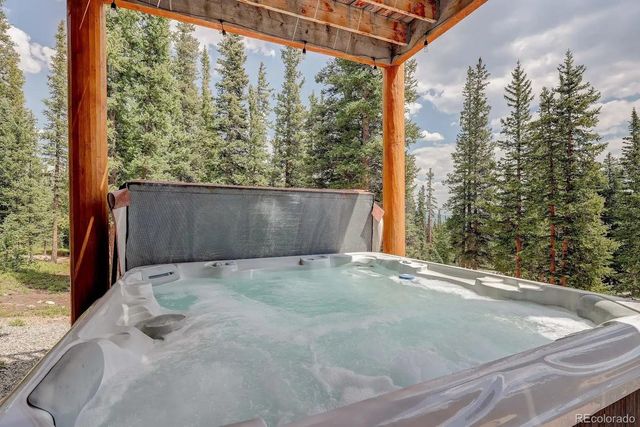 395 Miners Way, Fairplay, CO 80440