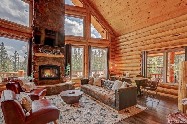 395 Miners Way, Fairplay, CO 80440