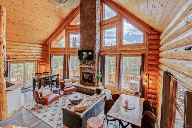 395 Miners Way, Fairplay, CO 80440