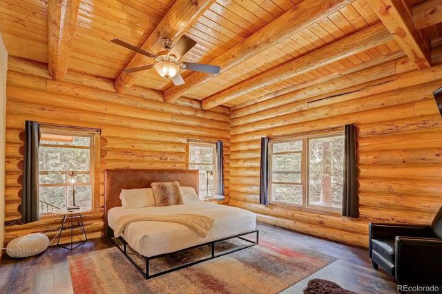 395 Miners Way, Fairplay, CO 80440