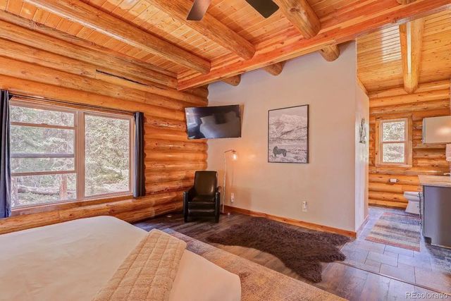 395 Miners Way, Fairplay, CO 80440