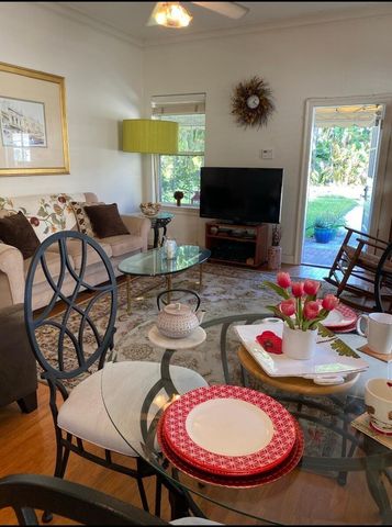 2507 S Indian River Drive, Fort Pierce, FL 34950