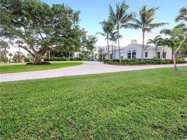 2507 S Indian River Drive, Fort Pierce, FL 34950