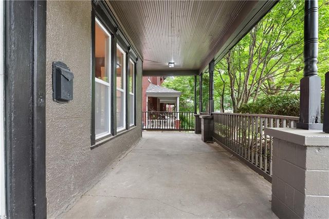 505 GARFIELD Avenue, Kansas City, MO 64124