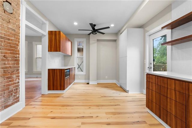 505 GARFIELD Avenue, Kansas City, MO 64124