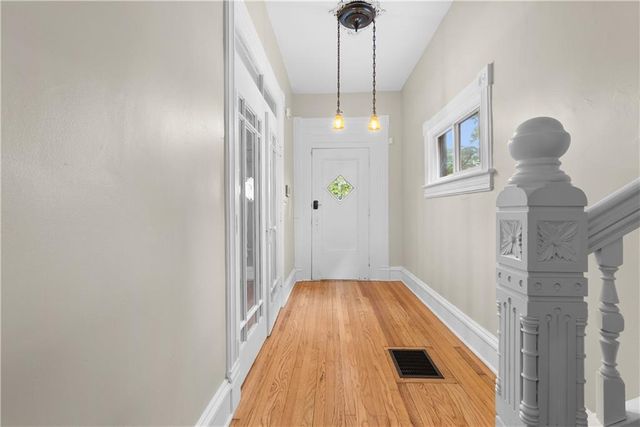 505 GARFIELD Avenue, Kansas City, MO 64124