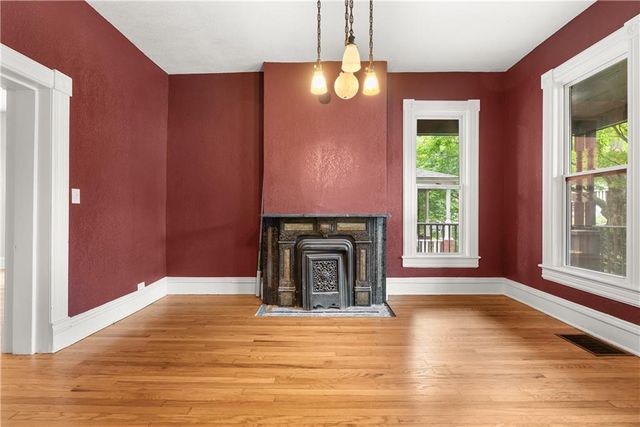 505 GARFIELD Avenue, Kansas City, MO 64124