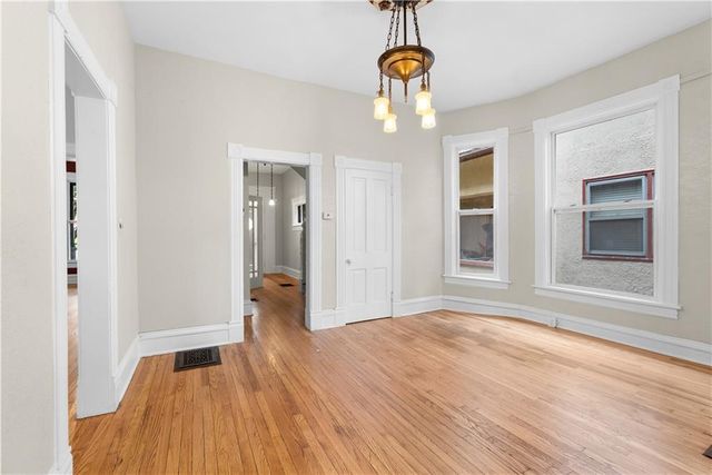 505 GARFIELD Avenue, Kansas City, MO 64124