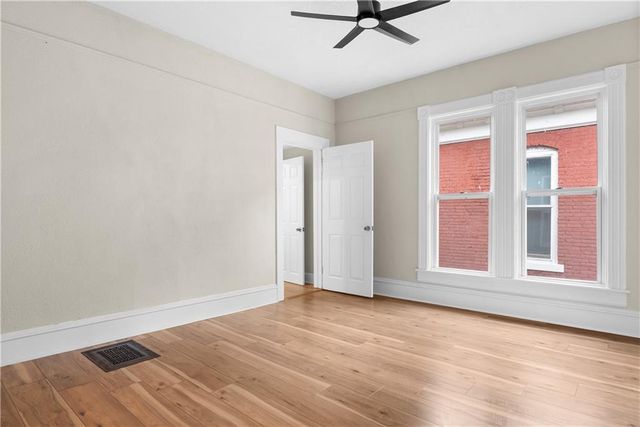 505 GARFIELD Avenue, Kansas City, MO 64124