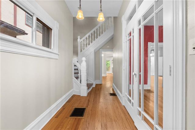 505 GARFIELD Avenue, Kansas City, MO 64124