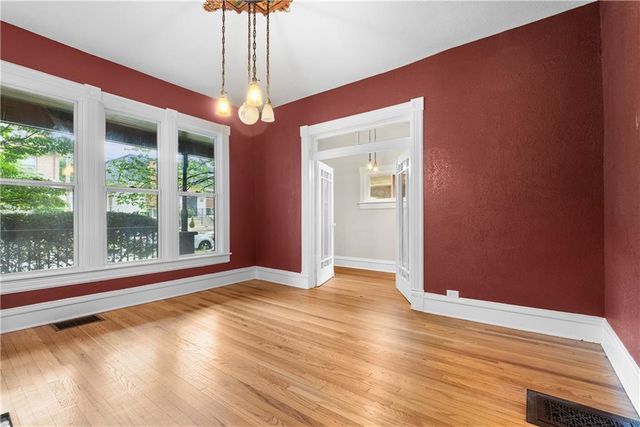 505 GARFIELD Avenue, Kansas City, MO 64124