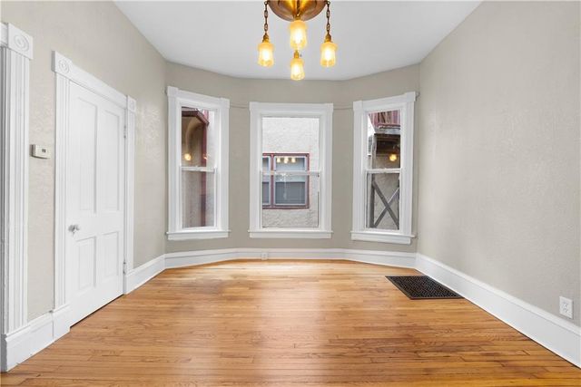 505 GARFIELD Avenue, Kansas City, MO 64124