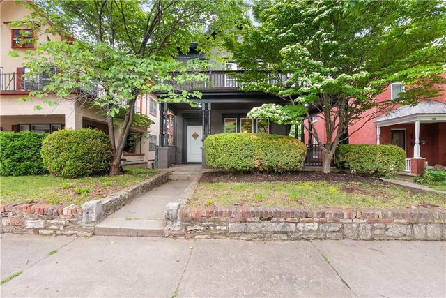 505 GARFIELD Avenue, Kansas City, MO 64124