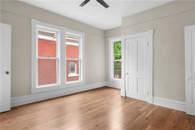 505 GARFIELD Avenue, Kansas City, MO 64124