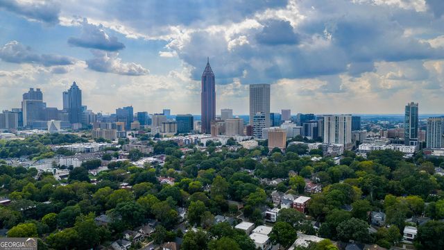 892 Durant Place NE, Atlanta, GA 30309