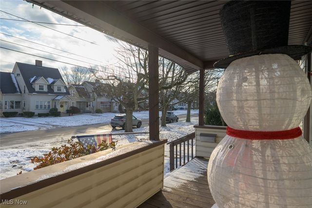 114 Russell Avenue, Niles, OH 44446