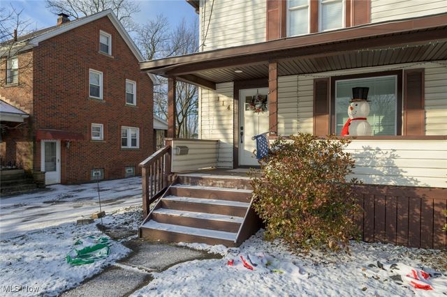 114 Russell Avenue, Niles, OH 44446