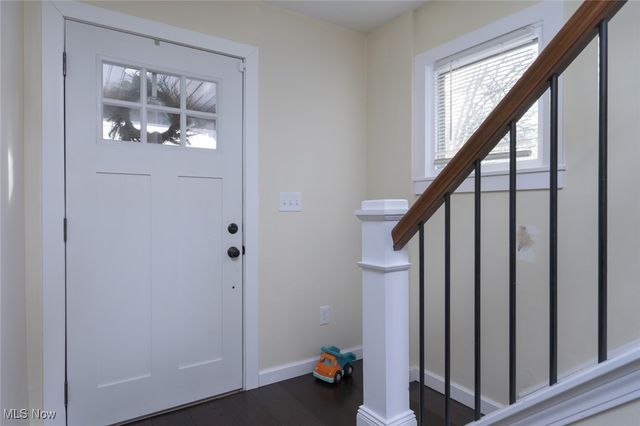 114 Russell Avenue, Niles, OH 44446