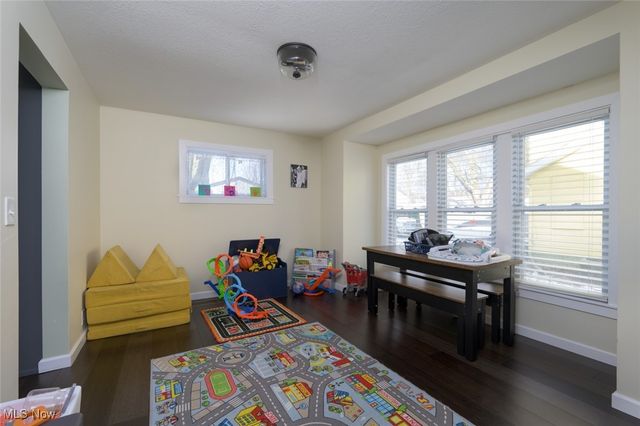 114 Russell Avenue, Niles, OH 44446