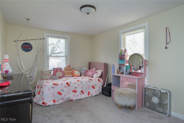 114 Russell Avenue, Niles, OH 44446