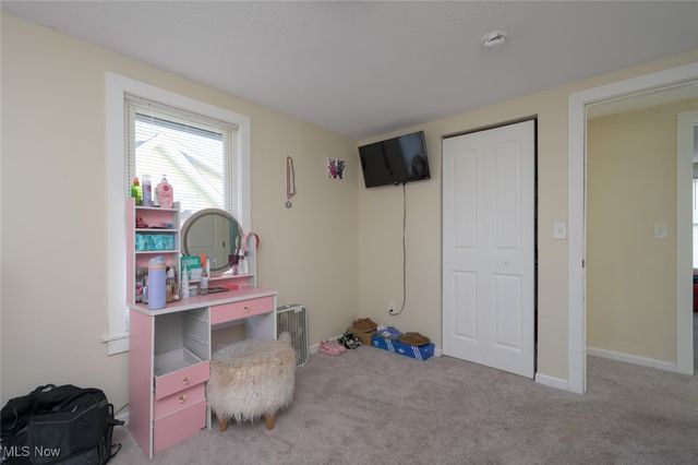 114 Russell Avenue, Niles, OH 44446