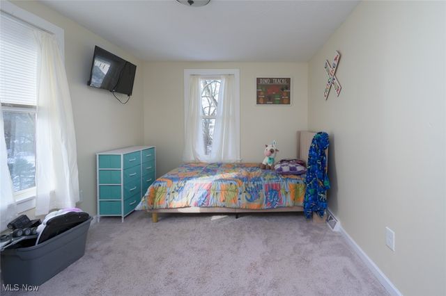 114 Russell Avenue, Niles, OH 44446