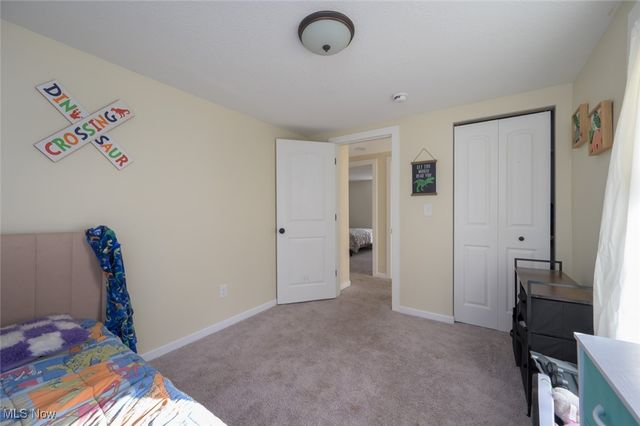 114 Russell Avenue, Niles, OH 44446