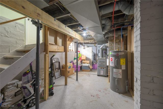 114 Russell Avenue, Niles, OH 44446