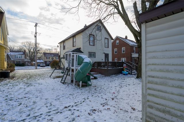 114 Russell Avenue, Niles, OH 44446