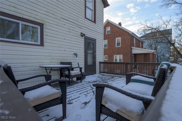 114 Russell Avenue, Niles, OH 44446