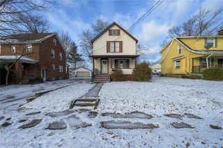 114 Russell Avenue, Niles, OH 44446