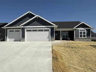 6247 Ronald Reagan Drive, Deforest, WI 53532