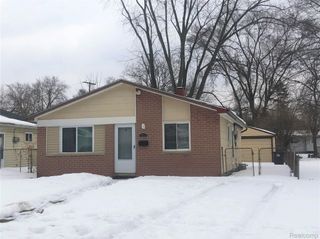 5897 Wilkie Street, Taylor, MI 48180