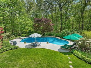 46 High Rock Road, Wayland, MA 01778