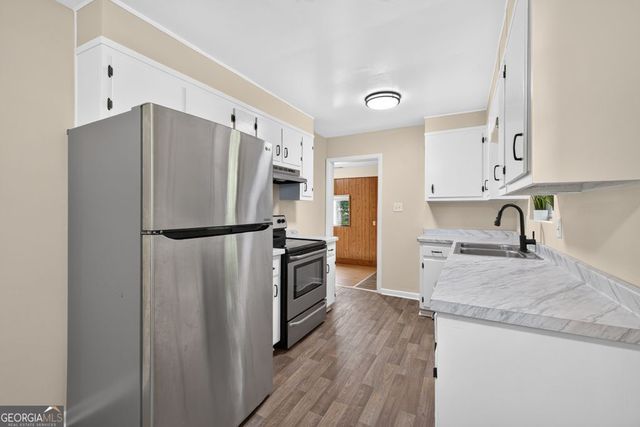 610 Vincent Drive, Athens, GA 30607