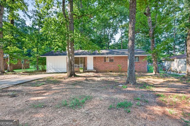 610 Vincent Drive, Athens, GA 30607