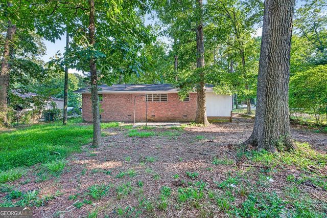 610 Vincent Drive, Athens, GA 30607