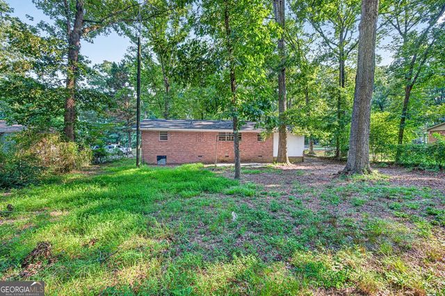 610 Vincent Drive, Athens, GA 30607