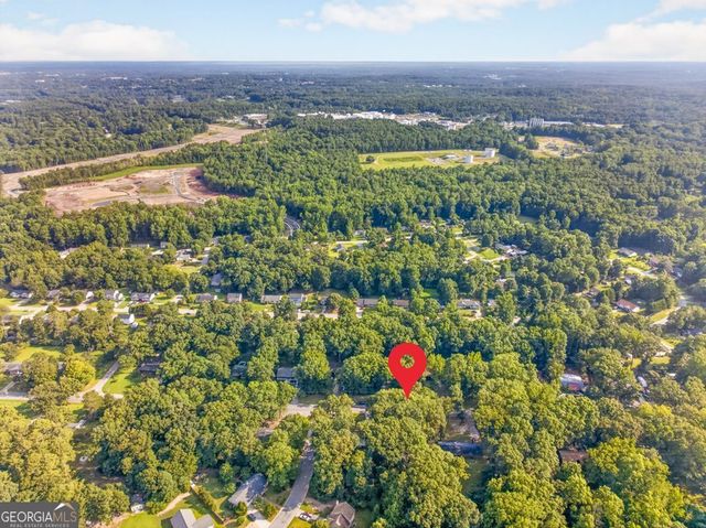 610 Vincent Drive, Athens, GA 30607