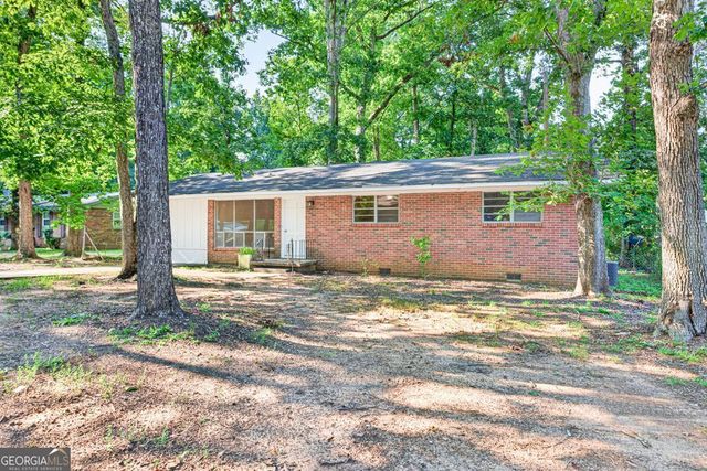 610 Vincent Drive, Athens, GA 30607
