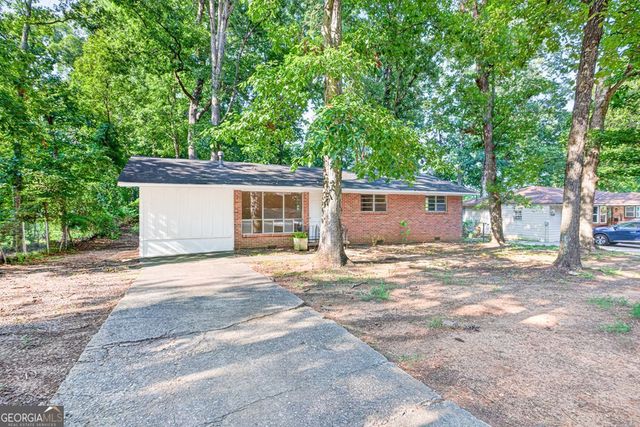 610 Vincent Drive, Athens, GA 30607