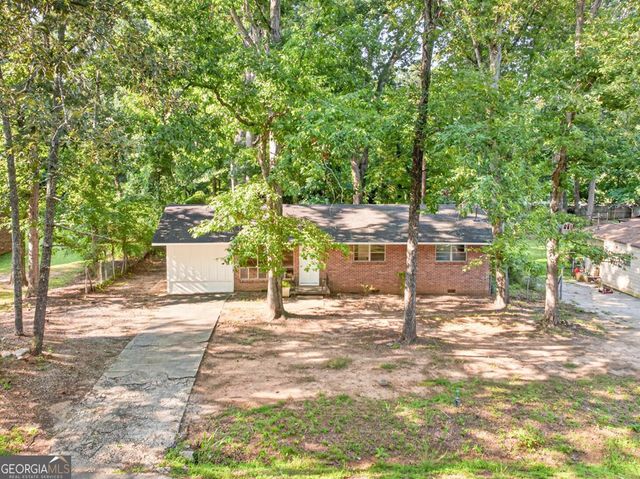 610 Vincent Drive, Athens, GA 30607