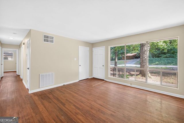 610 Vincent Drive, Athens, GA 30607
