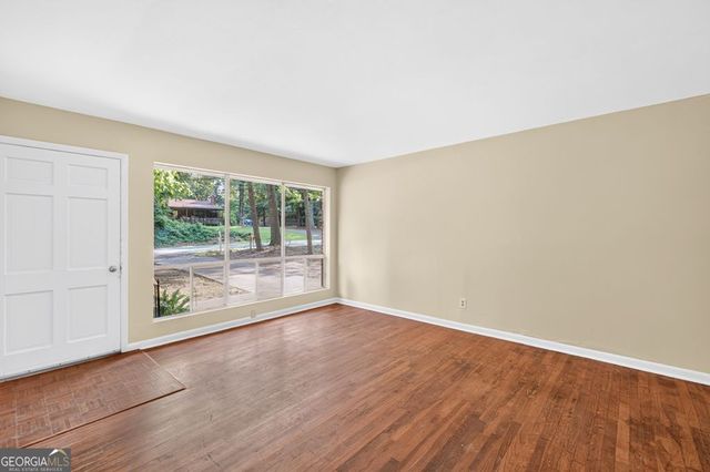 610 Vincent Drive, Athens, GA 30607