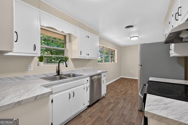 610 Vincent Drive, Athens, GA 30607