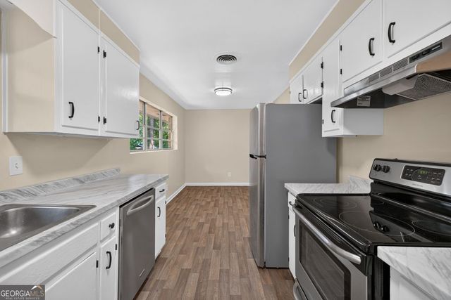 610 Vincent Drive, Athens, GA 30607